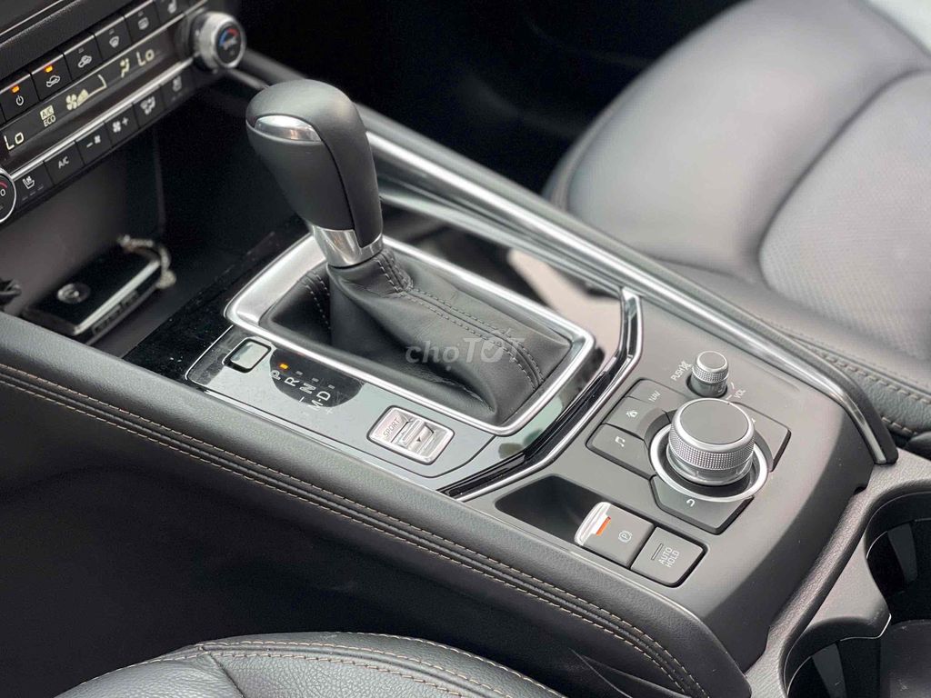 Mazda CX5 2024 Premium Active - 13000 km. Mua bán Ô tô tại Quận 1 Tp Hồ Chí Minh được đăng bởi Ô TÔ SÀI GÒN hình 14
