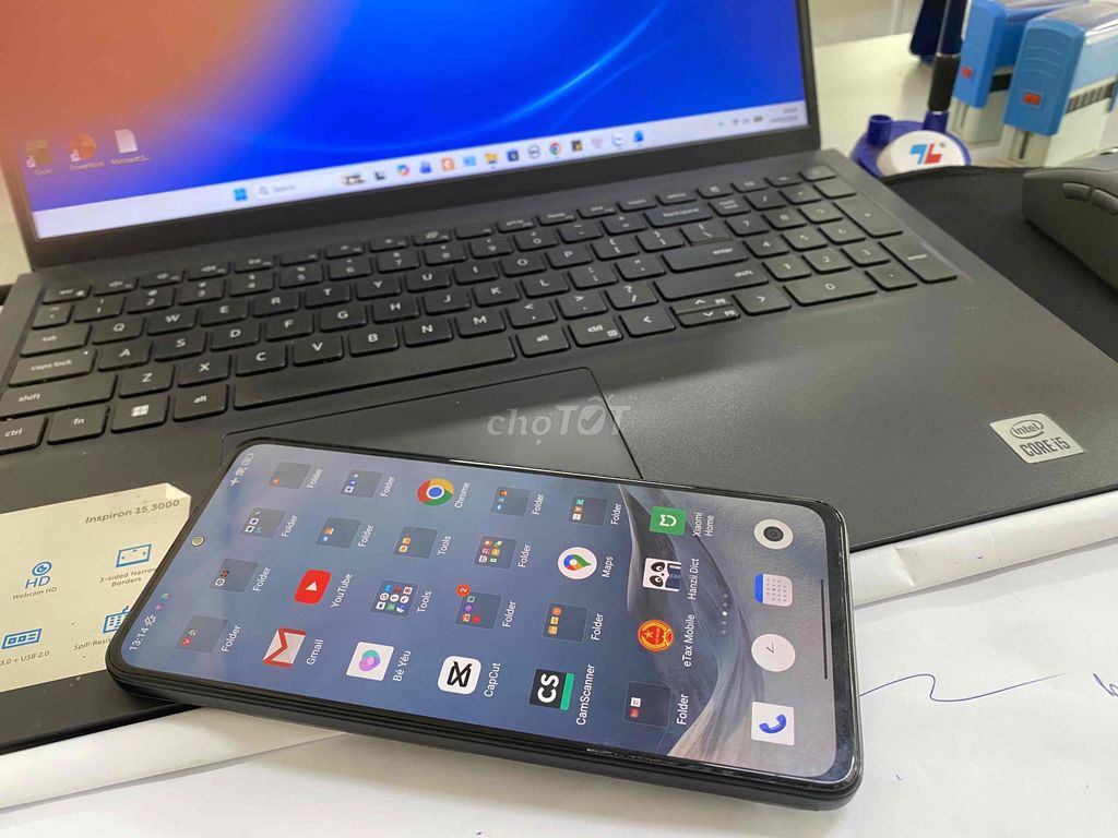 Xiaomi Redmi Note 11 Pro 5G Đen. Mua bán Điện thoại tại Thị xã Hương Thủy Thừa Thiên Huế được đăng bởi Tú hình 1