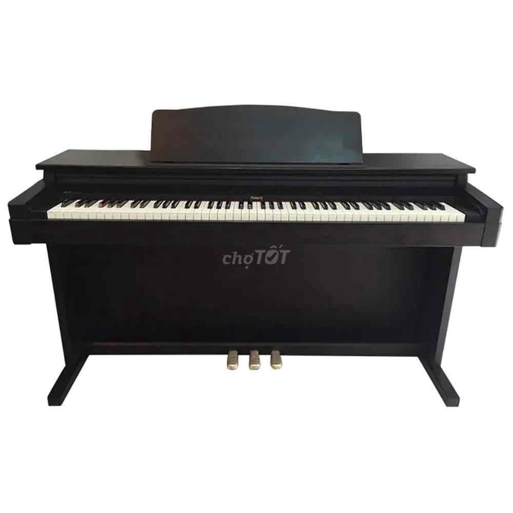 Thanh lý piano Roland HP245