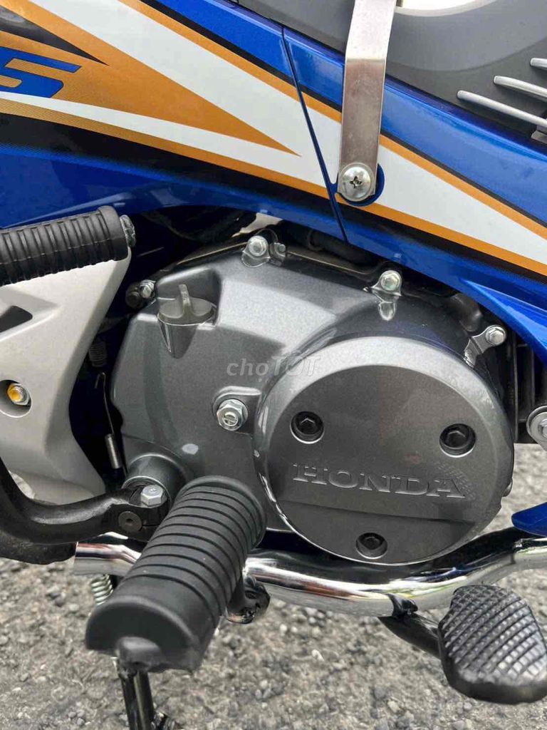 xe dọn mới. Mua bán Xe máy tại Huyện Long Hồ Vĩnh Long được đăng bởi luận luận hình 8