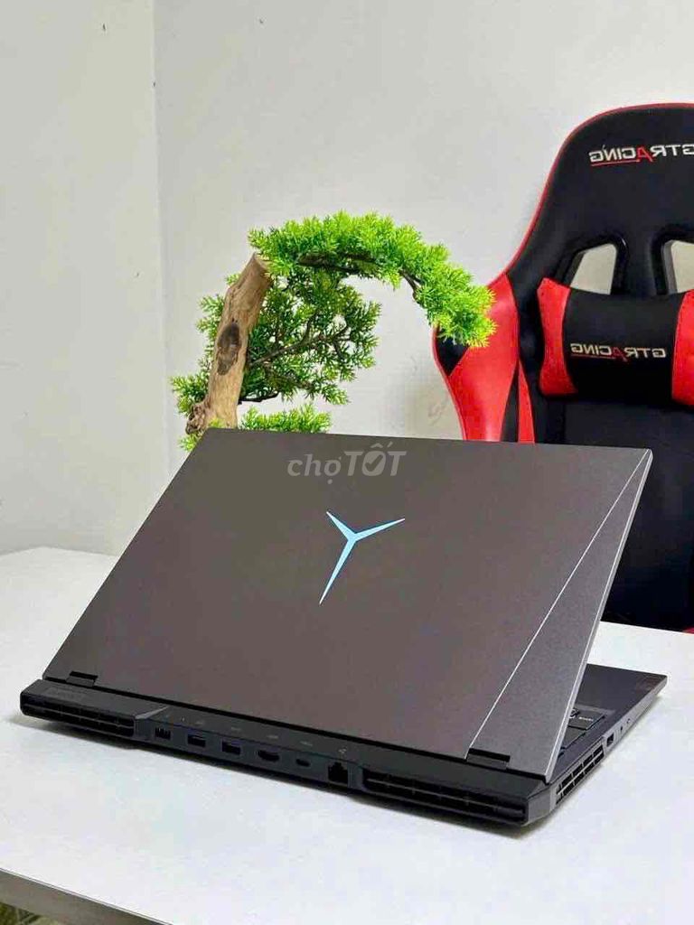 LENOVO Legion 5 PRO 2022 i7/3060 logo Mẹc 99%. Mua bán Laptop tại Quận 10 Tp Hồ Chí Minh được đăng bởi Đặng Quốc hình 1
