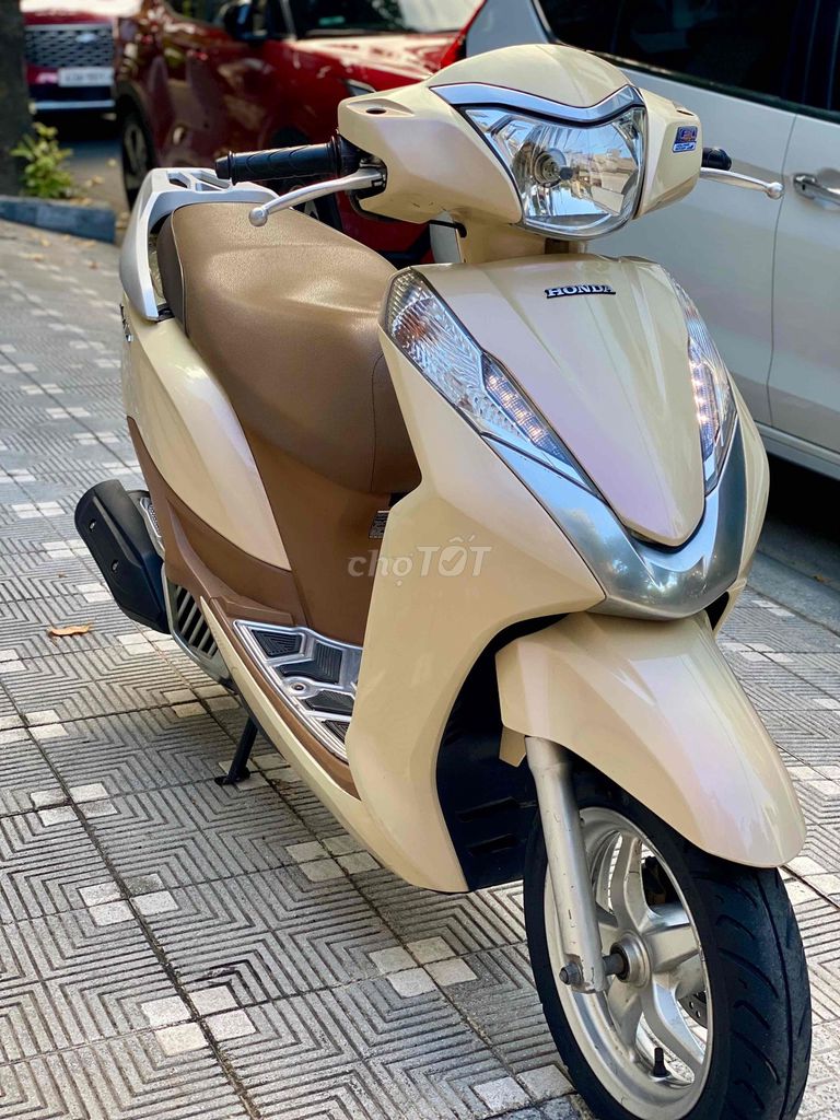 Honda Lead в идеале, родной мотор, супер тихо 👉 ЕСТЬ РАССРОЧКА