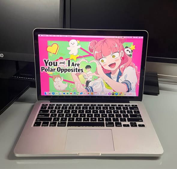 Apple Macbook Pro 2013 I5 13 inch 4G/128G SSD. Mua bán Laptop tại Quận 5 Tp Hồ Chí Minh được đăng bởi Hội Đồ Điện Tử hình 1