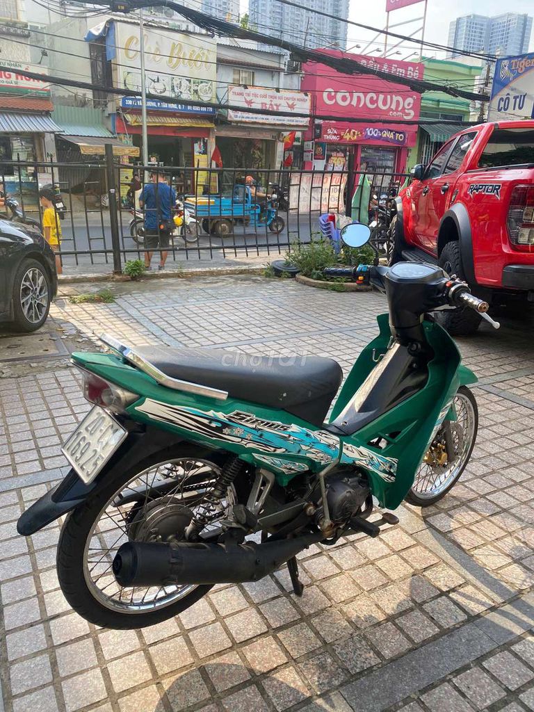 Автомобиль «Сирут» Yamaha
