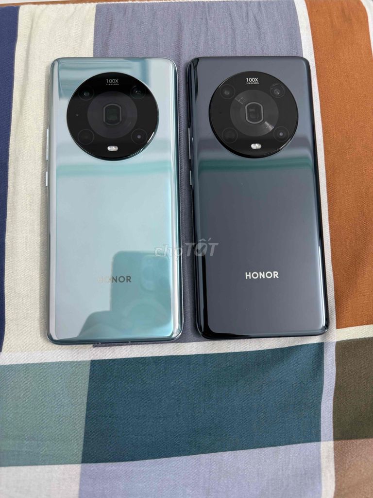 Honor Magic4 Pro 256GB Xanh có ship. Mua bán Điện thoại tại Huyện Tiên Lãng Hải Phòng được đăng bởi mrr hau hình 1
