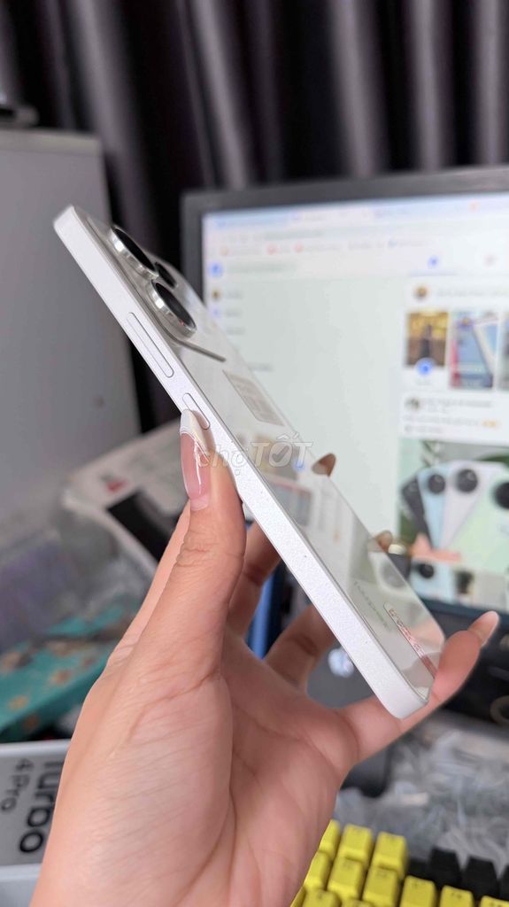 Xiaomi Redmi Note 13 Pro 5G 🔥. Mua bán Điện thoại tại Thành phố Buôn Ma Thuột Đắk Lắk được đăng bởi HA MOBILE hình 1
