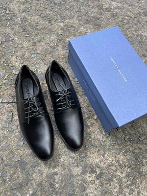 Giày Nam/ Giày Mọi Tommy Đen. Mua bán Giày dép tại Quận Bình Tân Tp Hồ Chí Minh được đăng bởi Trúc Phương