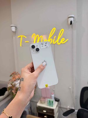 14plus 128gb Qte mỹ zin