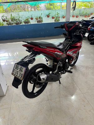 Exciter 150 2020. Mua bán Xe máy tại Huyện Hàm Thuận Nam Bình Thuận được đăng bởi Toàn