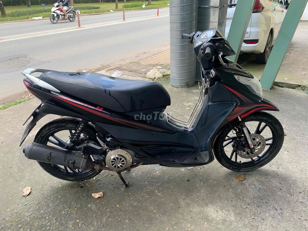 hayate fi bán 3tr9. Mua bán Xe máy tại Quận 12 Tp Hồ Chí Minh được đăng bởi Nguyễn Thành Công Vinh hình 3