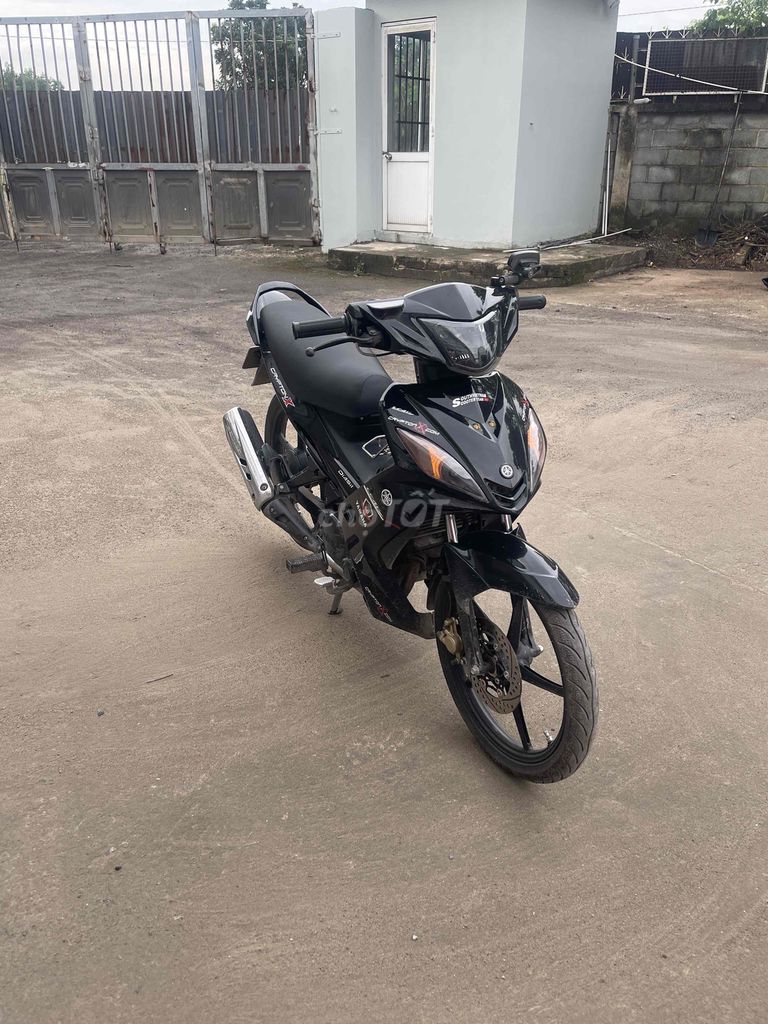 ex nhỏ 1s94 đúng đời. Mua bán Xe máy tại Quận Gò Vấp Tp Hồ Chí Minh được đăng bởi Nguyễn Nhàn hình 2