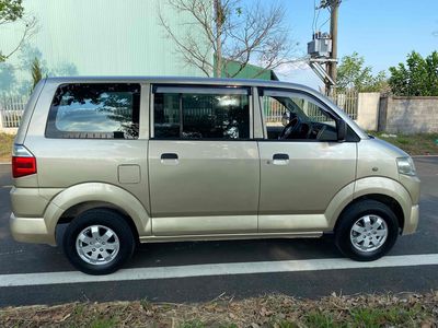 Suzuki APV 2011 số sàn giá rẻ