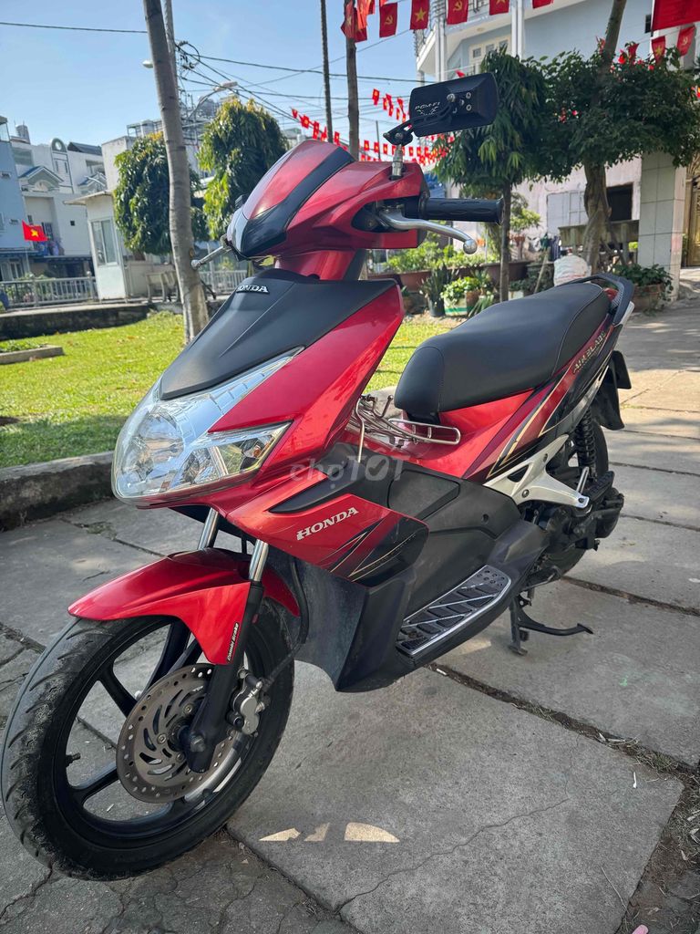 Honda Air Blade 2008 Bs Thành Phố