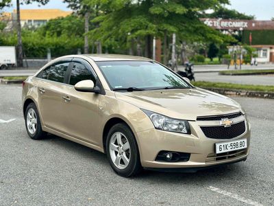Chevrolet Cruze 2010 LTZ 1.8 - 48000 km. Mua bán Ô tô tại Quận Ninh Kiều Cần Thơ được đăng bởi Huy Hoàng