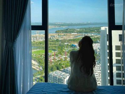 Cắt lỗ hơn 1 tỷ căn hộ 2 phòng ngủ Masteri Centre Point Giá chỉ 3,8 tỷ. Mua bán căn hộ/chung cư tại Thành phố Thủ Đức Tp Hồ Chí Minh được đăng bởi Nguyễn Quốc Anh
