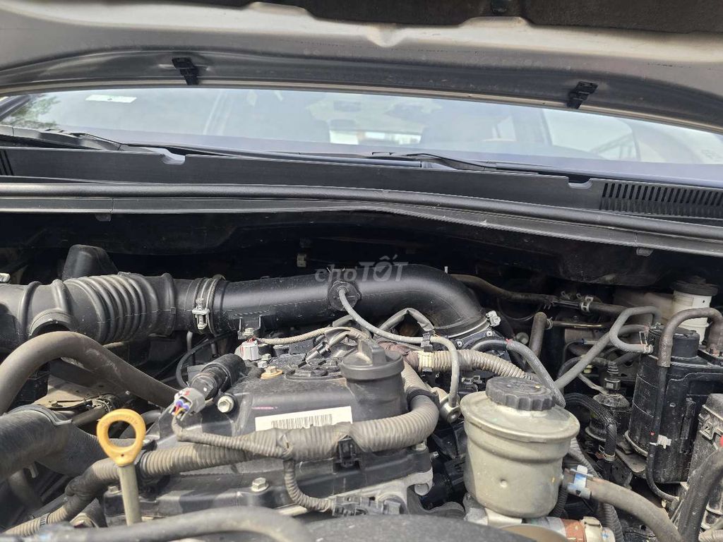 INNOVA 2.0G 2019 TỰ ĐỘNG 50000KM BẢO HÀNH 1 NĂM. Mua bán Ô tô tại Quận Bình Tân Tp Hồ Chí Minh được đăng bởi Lê Tử can  hình 16