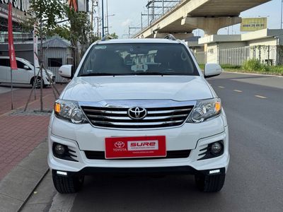 Fortuner 2016 2.7V TRD 4x2 -Xe đẹp -Giá còn giảm. Mua bán Ô tô tại Thành phố Thủ Đức Tp Hồ Chí Minh được đăng bởi Lê Phạm Như Ngọc