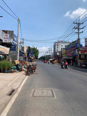 Đất 187,2 m² · Hoàng hữu Nam