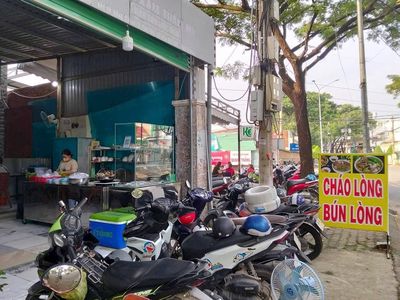 Mặt bằng cho thuê siêu rẻ 500k/tháng, khu Becamex