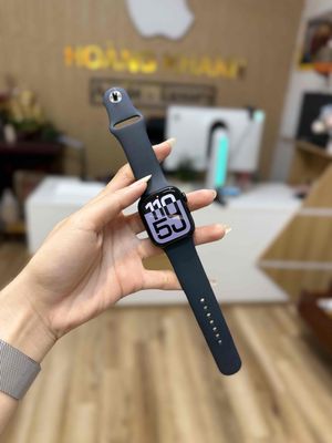 8/41 Midnight GPS đủ phụ kiện zin. Mua bán Thiết bị đeo thông minh tại Quận Bình Thạnh Tp Hồ Chí Minh được đăng bởi Khánh Linh