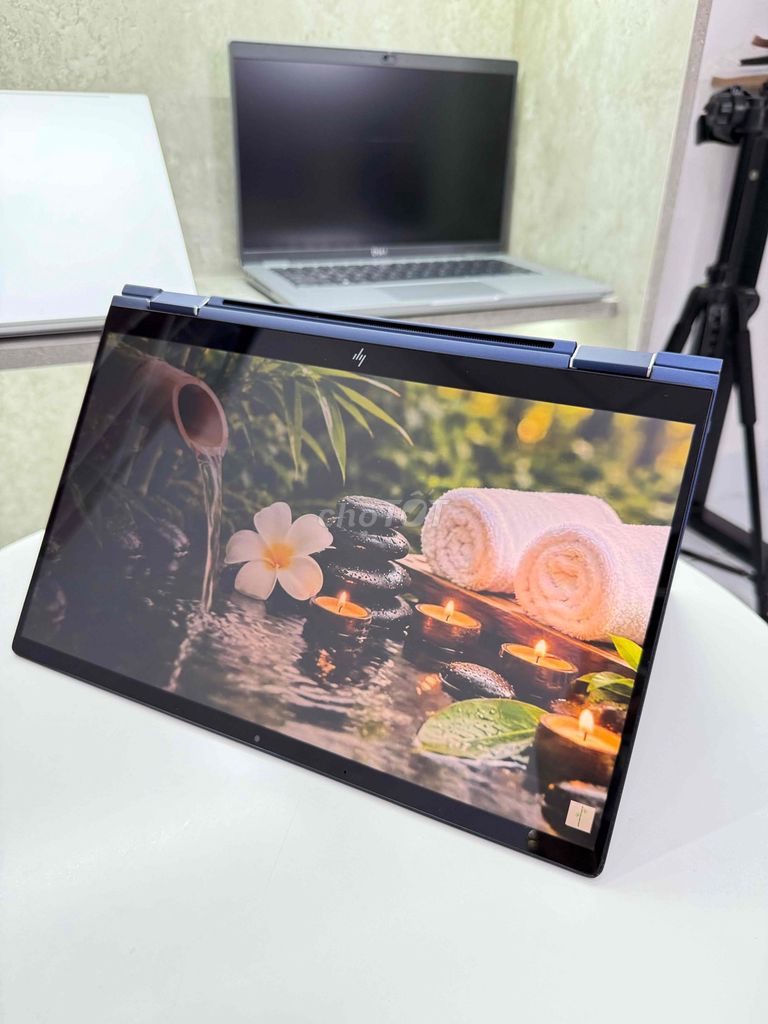 HP Elite Dragonfly G2 laptop xoay gập cảm ứng. Mua bán Laptop tại Quận Tân Bình Tp Hồ Chí Minh được đăng bởi vy hình 1