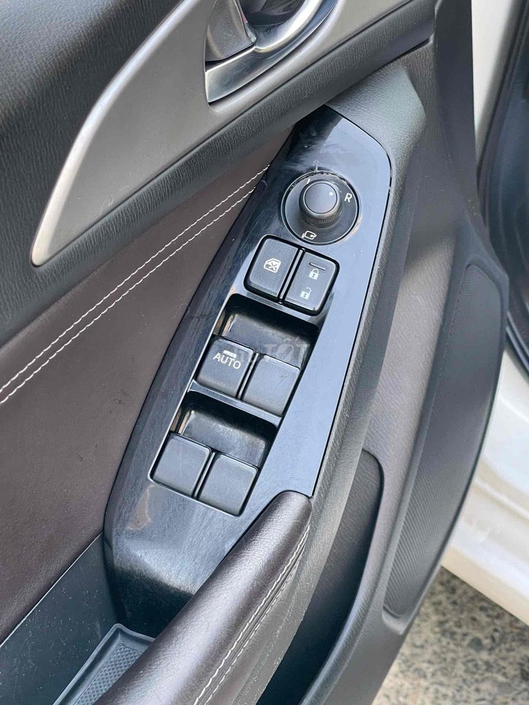 Mazda 3 1.5L Luxury  sản xuất 2019. Mua bán Ô tô tại Quận Hà Đông Hà Nội được đăng bởi A Huan  hình 15