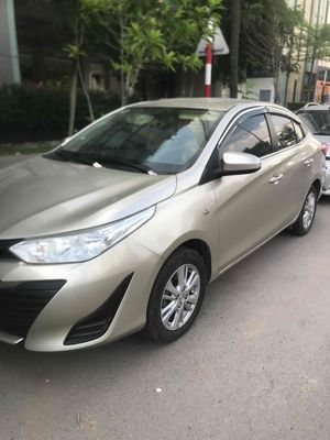 Toyota Vios 2018 đăng ký 2019 chính chủ. Mua bán Ô tô tại Quận Tây Hồ Hà Nội được đăng bởi thanh