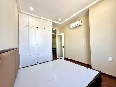 Rent · 1 bd · 40 м² · Thành phố Nha Trang, ул. Võ Văn Kiệt