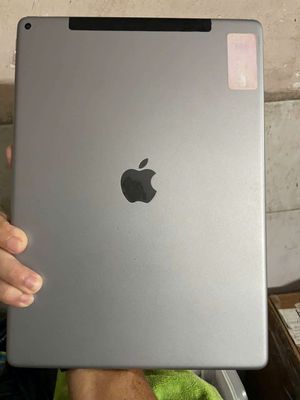 bán iPad Pro 12.9 Wifi 4G 128GB Xám Liệt cảm ứng
