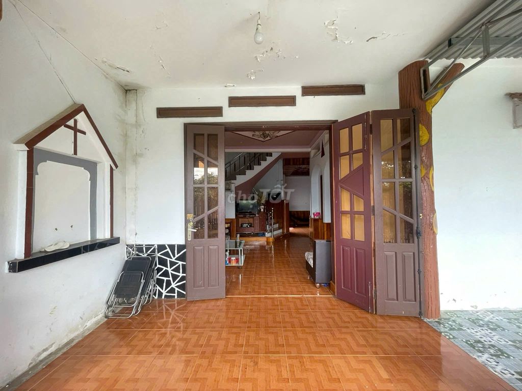🏡 BÁN NHÀ 1 TRỆT 1 LẦU ĐƯỜNG SỐ 4 – THÔN 3, LỘC AN, BẢO LỘC 🏡. Mua bán nhà ở tại Huyện Bảo Lâm Lâm Đồng được đăng bởi Kim Ngân BDS Bảo Lộc hình 2