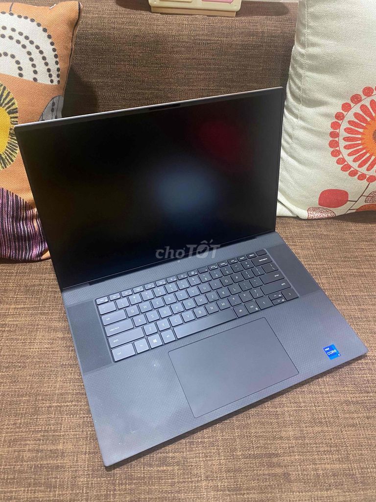 Dell XPS 17 9710,i7-11800H,Vga Nvidia 3050,FHD đẹp. Mua bán Laptop tại Quận 10 Tp Hồ Chí Minh được đăng bởi Mr Vũ hình 1