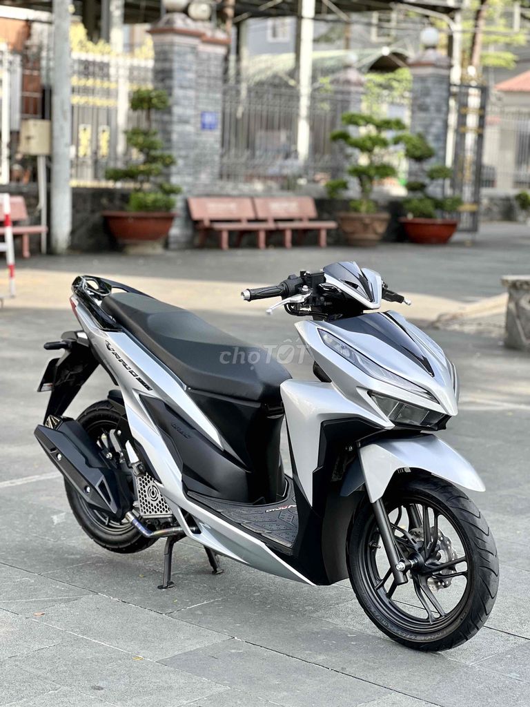 ❤️ VARIO 150 2019 BẠC POSCHE BSTP CHÍNH CHỦ CÓ GÓP. Mua bán Xe máy tại undefined undefined được đăng bởi Hiếu  hình 7