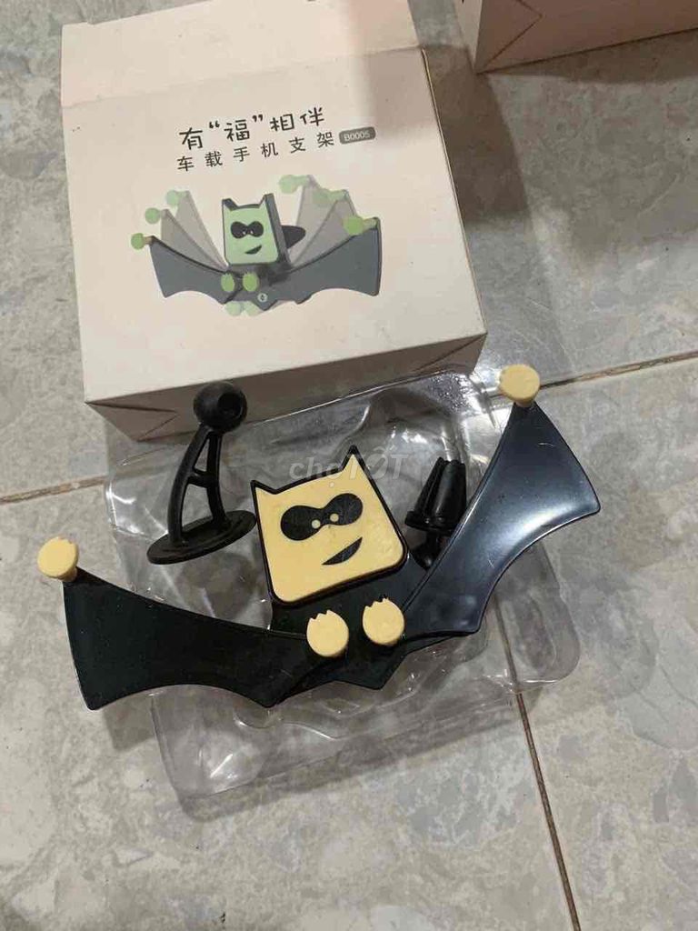 Giá đỡ điện thoại đa năng. Mua bán Phụ kiện (Màn hình, Chuột...) tại Quận Lê Chân Hải Phòng được đăng bởi Đồ boom Shoppe hình 1