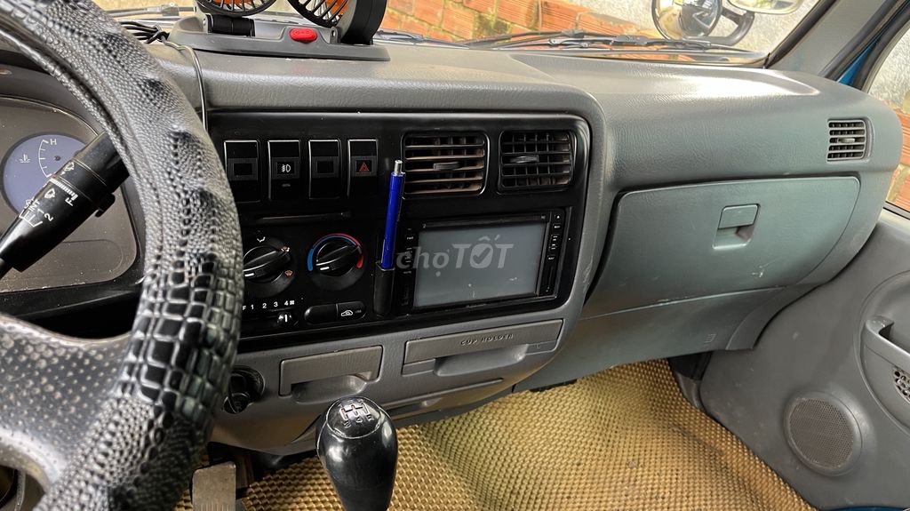 Kia K3 2010  - 12345 km. Mua bán Ô tô tại Huyện Di Linh Lâm Đồng được đăng bởi Nhu Le hình 9