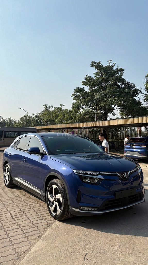 VinFast VF8 Eco 2023 Pin SDI. Mua bán Ô tô tại Quận Nam Từ Liêm Hà Nội được đăng bởi Duy Quang GF hình 3