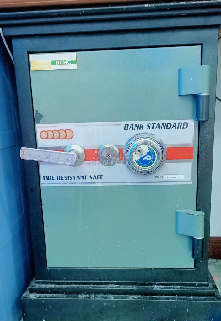 két sắt. Mua bán Nội thất, đồ gia dụng khác tại Huyện Đức Hòa Long An được đăng bởi Thanh hình 1