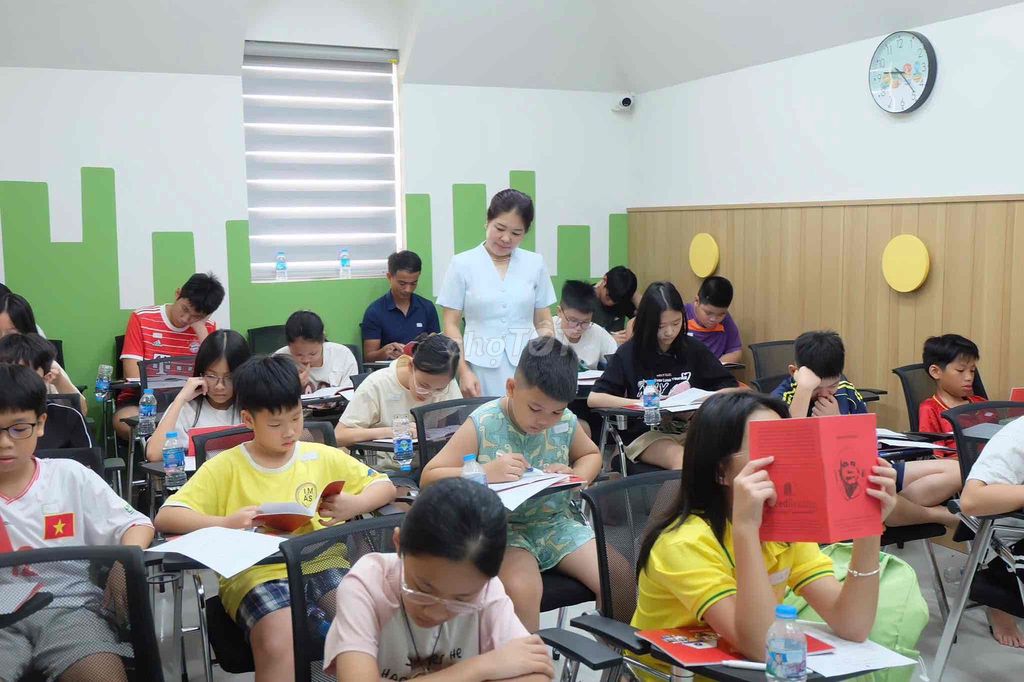 Webinar Đọc nhanh Trực tuyến miễn phí. Dịch vụ tại Quận Tân Phú Tp Hồ Chí Minh được đăng bởi Huỳnh An  hình 1
