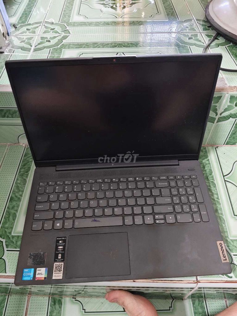 Xác Lenovo 15ITL05 i5 gen 11 8gb ram. Mua bán Laptop tại Thành phố Thủ Đức Tp Hồ Chí Minh được đăng bởi Vũ hình 1