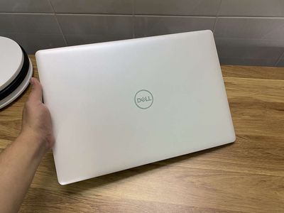 Dell Inspiron 3581 Trắng Ngọc Trai VĂN PHÒNG