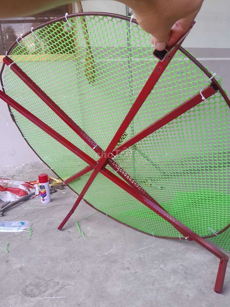 Bàn tập lực chiến kê. Mua bán Phụ kiện, Thức ăn, Dịch vụ tại Quận Bình Thuỷ Cần Thơ được đăng bởi Thành Cần Thơ hình 2