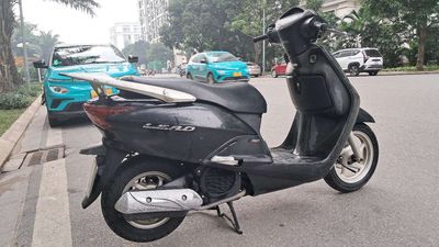 Honda Lead Đen 63056 km. Mua bán Xe máy tại Quận Hai Bà Trưng Hà Nội được đăng bởi bùi hữu liêm 