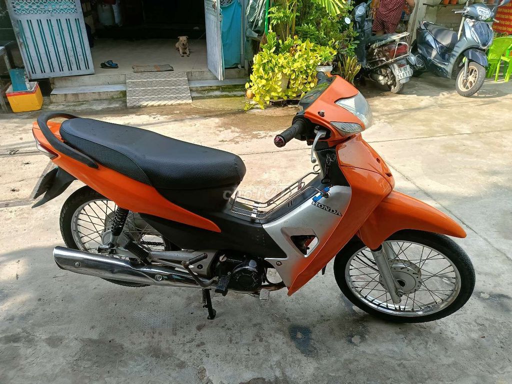 50cc ko cần bằng lái. Mua bán Xe máy tại Huyện Hóc Môn Tp Hồ Chí Minh được đăng bởi pham anh tuấn hình 9