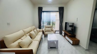 CHO THUÊ CĂN HỘ 𝐇𝐀𝐁𝐈𝐓𝐀𝐓 𝐆𝐈𝐀𝐈 Đ𝐎𝐀̣𝐍 𝟑 – 2PN FULL NỘI THẤT