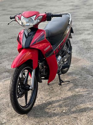 Yamaha Sirius RC 2018 Đỏ