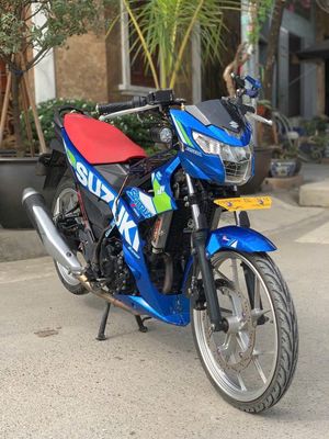 Suzuki satria 2020 xe cực chất. Mua bán Xe máy tại Quận Ba Đình Hà Nội được đăng bởi bố cu bin