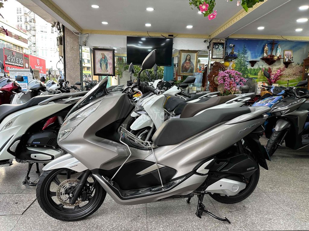 Honda PCX 150 2019 Smartkey BSTP Chính Chủ