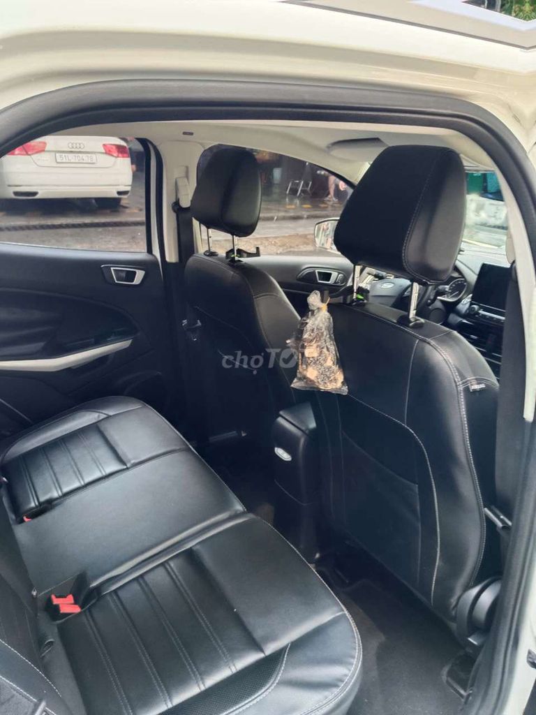 2019 Titanium - 40000 km. Mua bán Ô tô tại Thành phố Thủ Đức Tp Hồ Chí Minh được đăng bởi Quốc nguyễn hình 5