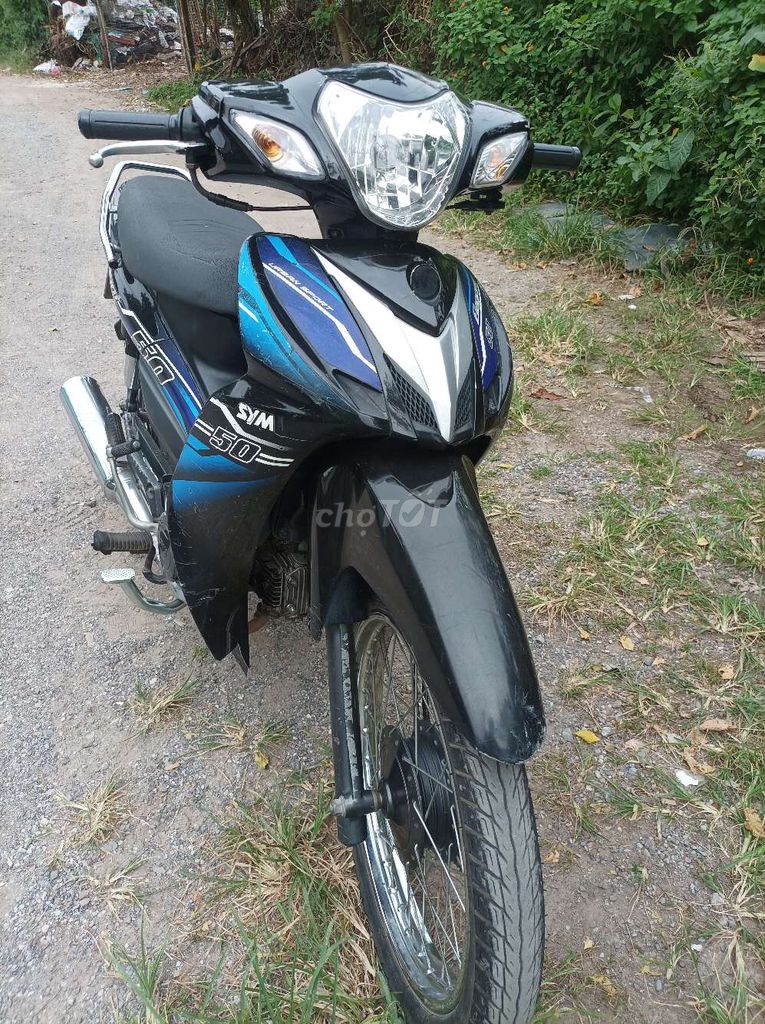 Bán xe SYM 50cc MÁY NGUYÊN BẢN. Mua bán Xe máy tại Quận Hoàng Mai Hà Nội được đăng bởi Hương  hình 2