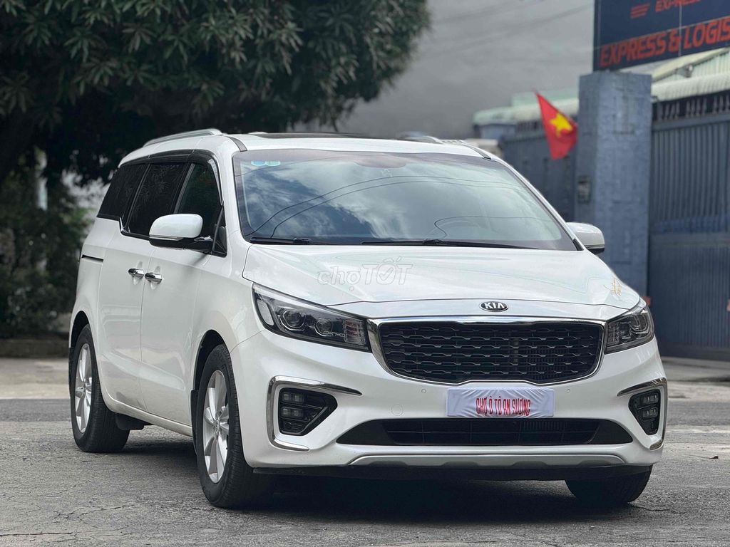 Bán Kia Sedona đời 2019 fulldầu caocấp hỗ trợ bank. Mua bán Ô tô tại Thành phố Thủ Đức Tp Hồ Chí Minh được đăng bởi Hoàng Gia Auto hình 2