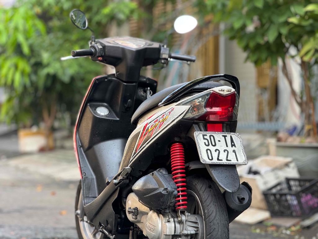 xe 50 cc bstp 9 chủ sang tên liền khi mua xe